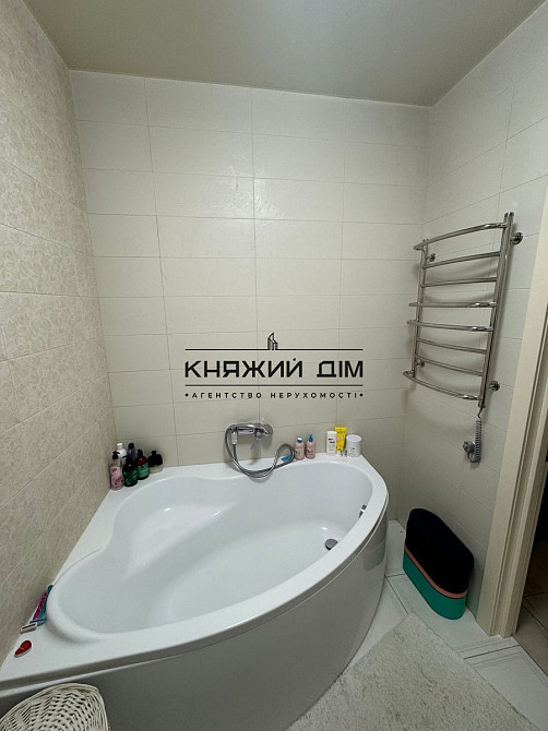 Продаж 1-кімнатної квартири студіо в ЖК Рів'єра. № 21146520 Київ - зображення 7