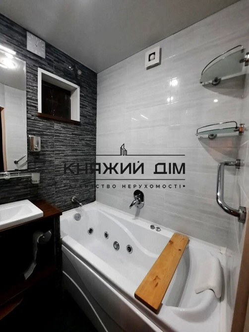 Оренда 2 кімнатна квартира м. Голосіївська КОД 11203987 Київ - зображення 6