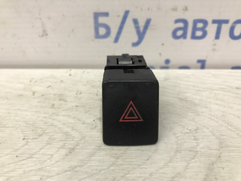 Кнопка аварийки Nissan X-Trail 2014-2021 252904BA0A (Арт. 55858) Киев - изображение 1