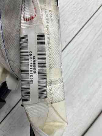 Airbag потолка(шторка) левый Hyundai Santa fe 2005-2012 850102B601 (Арт. 70757) Київ