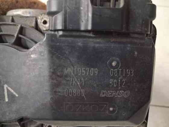 Заслонка дроссельная Mitsubishi Lancer 2007-2017 MN195709 (Арт. 59780) Київ