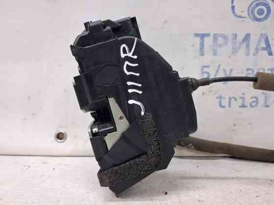 Замок двери передний правый Nissan Qashqai 2013-2022 805004EA2B (Арт. 64723) Киев