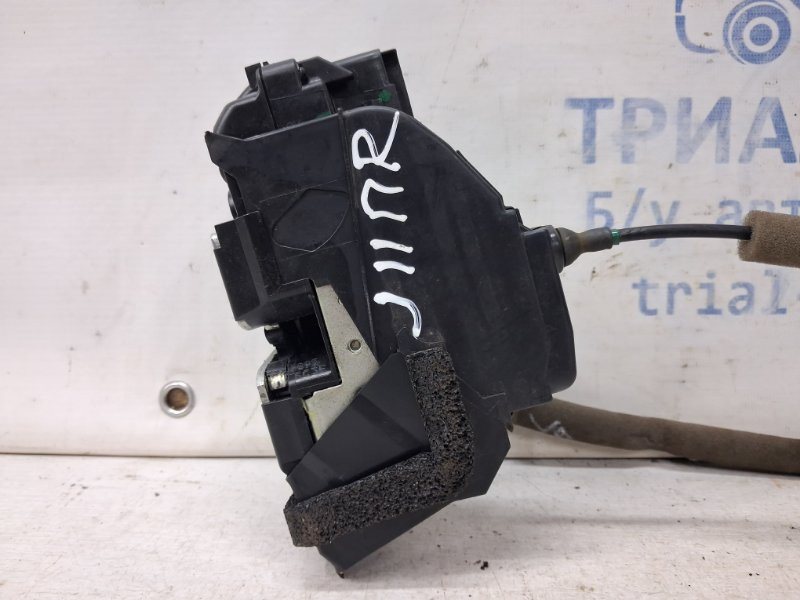 Замок двери передний правый Nissan Qashqai 2013-2022 805004EA2B (Арт. 64723) Киев - изображение 2