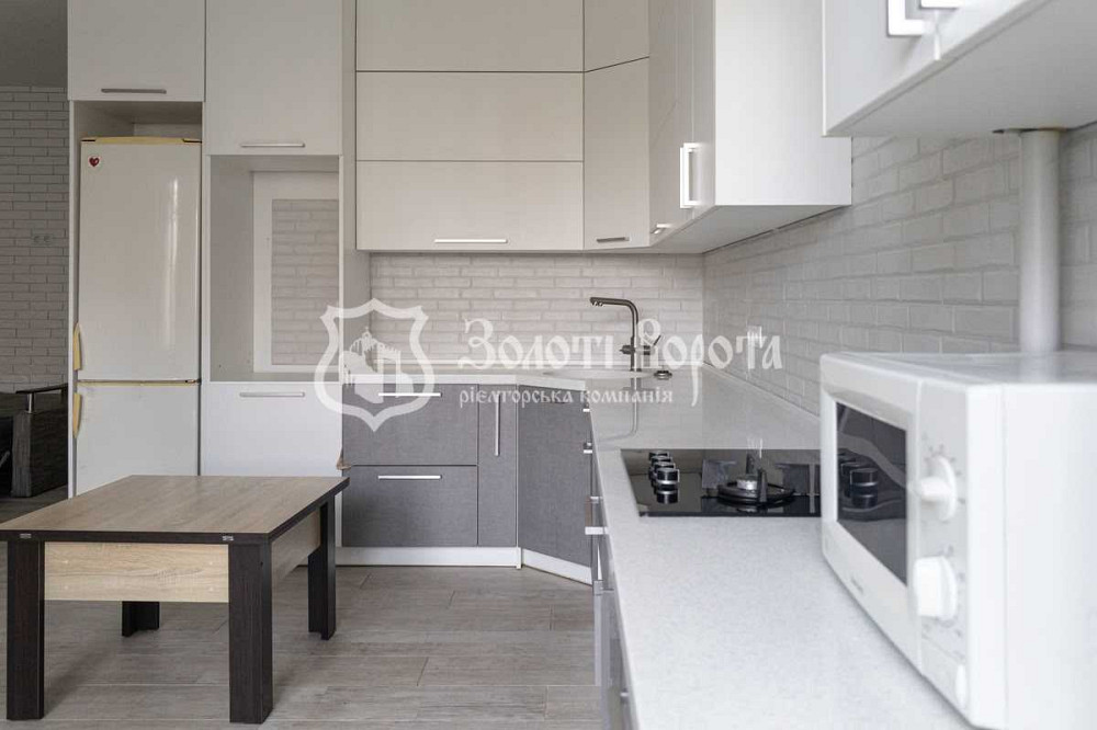 продажа 1-к квартира Киево-Святошинский, Софиевская Борщаговка, 36000 $  - зображення 9