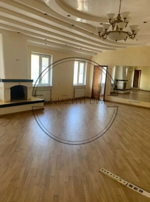 БЕЗ КОМІСІЇ. Офіс 200 кв.м. у бізнес-центрі, м. Тараса Шевченка.ГЕНЕРАТОР. №1418854 Киев - изображение 7