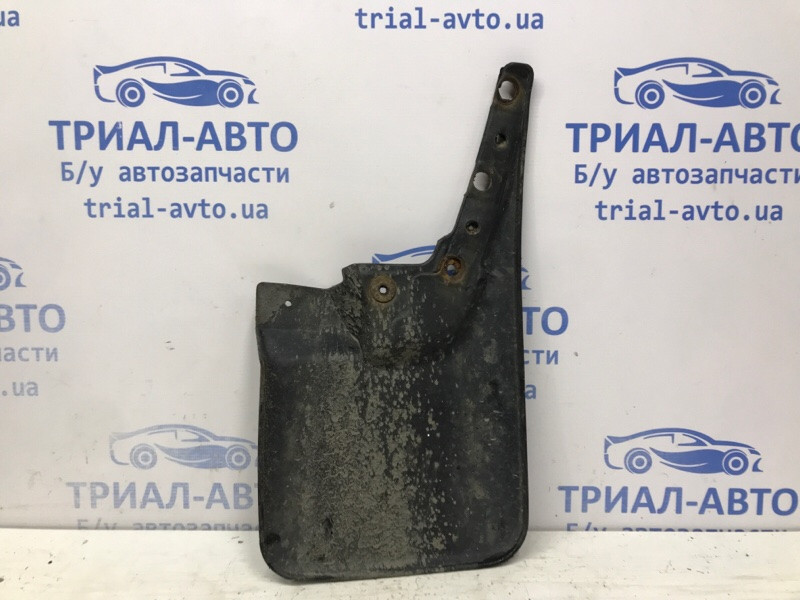 Брызговик передний Mitsubishi Pajero Sport K9 2.5 DIESEL 4D56 1996 лев. (б/у) Київ - зображення 3