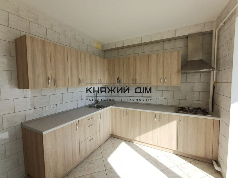 Оренда 4 кімнатної квартири м. Позняки Київ - зображення 1