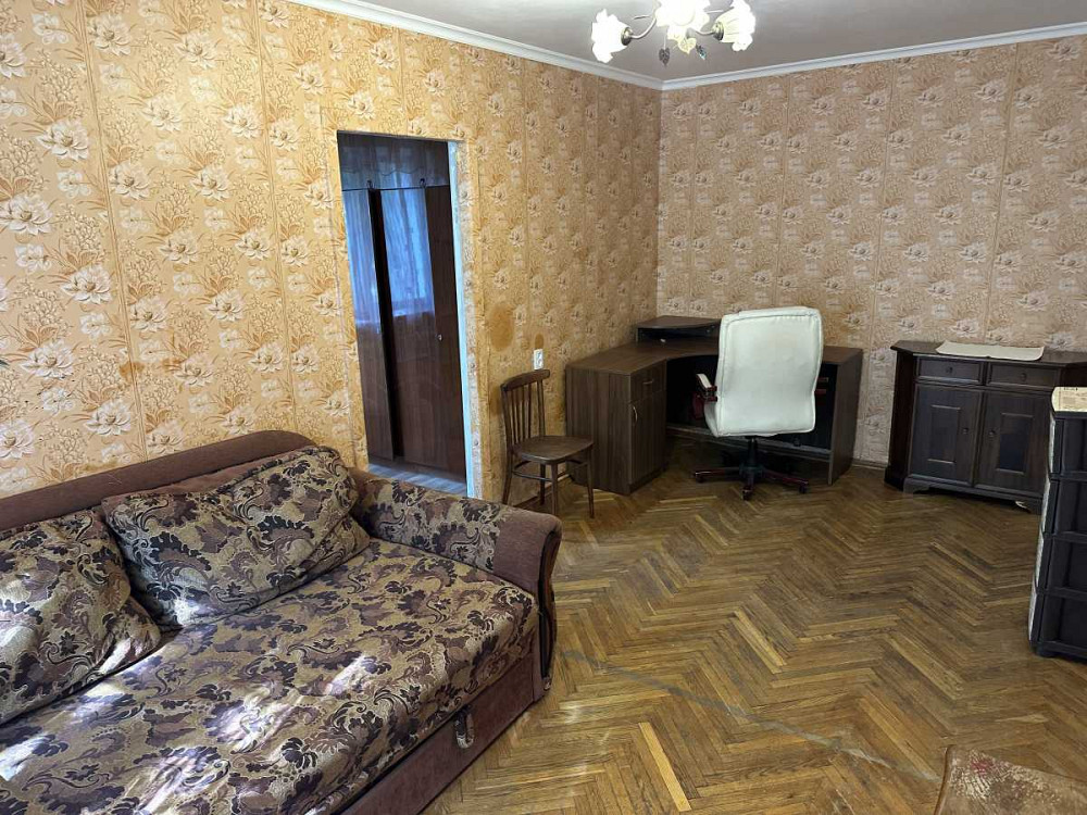 долгосрочная аренда 2-к квартира Киев, Соломенский, 11000 грн./мес. Киев - изображение 4