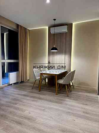 ОРЕНДА ДИЗАЙНЕРСЬКОЇ КВАРТИРИ В ЖК GREENVILLE | ПЕЧЕРСЬК Киев