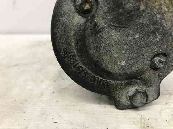 Стартер Chevrolet Cruze J300 1.8 2009 (б/у) Киев