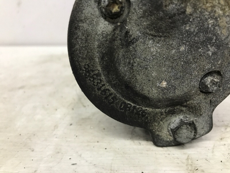 Стартер Chevrolet Cruze J300 1.8 2009 (б/у) Киев - изображение 6