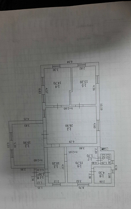 Продається затишний будинок Київська область Мироновка - изображение 4