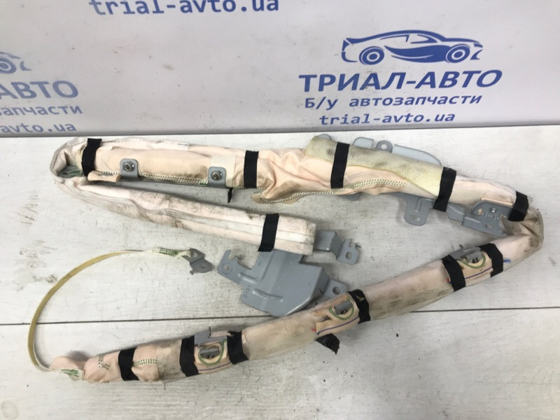 Airbag потолка(шторка) правый Nissan Juke 2010-2019 985P01KA0B (Арт. 46745) Киев - изображение 2