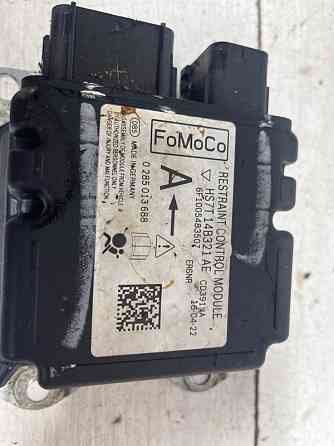 Блок управления AIRBAG Ford Fusion USA 2013-2020 HS7T14B321AE (Арт. 74230) Київ