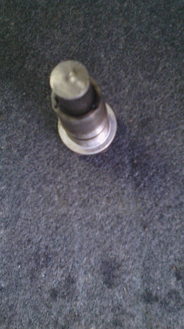 Натягувач ланцюга 8939965 Опель 636377 оригінал Вінниця - зображення 2