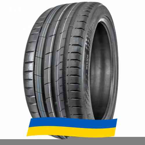 235/40 R18 Continental SportContact 7 95Y Легкова шина Киев