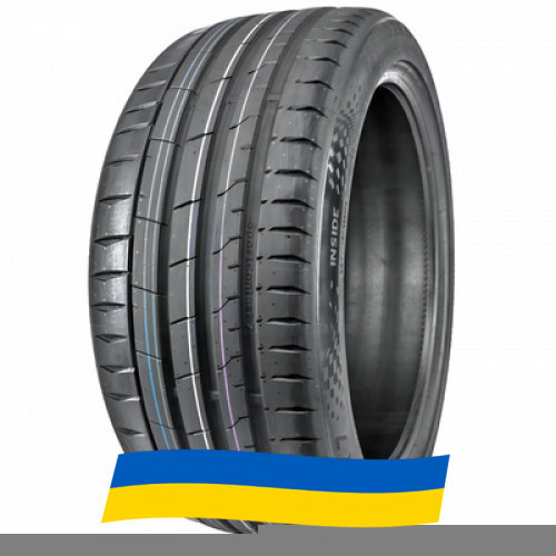 235/40 R18 Continental SportContact 7 95Y Легкова шина Київ - зображення 1