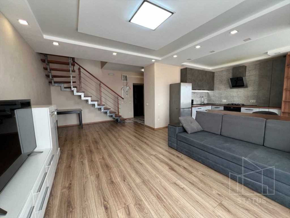 продажа 3-к квартира Киево-Святошинский, Софиевская Борщаговка, 117000 $  - зображення 8