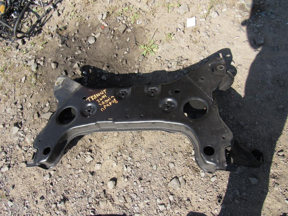 Балка передняя Ford Transit 2007-2014 Ковель - зображення 3