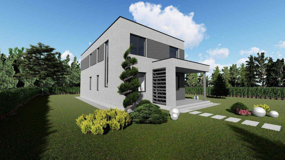 продажа 5-к дом Бориспольский, Гнедин, 160000 $  - зображення 7