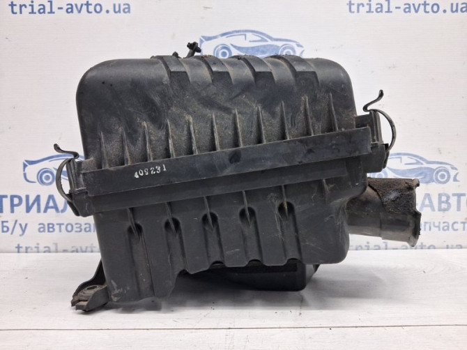Корпус воздушного фильтра Hyundai Tucson JM 2.0 DIESEL D4EA 2004 (б/у) Киев - изображение 1