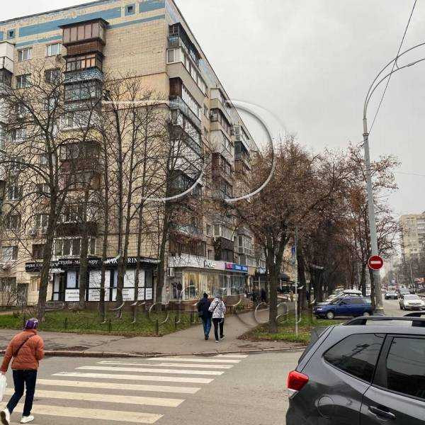 продажа 2-к квартира Киев, Соломенский, 55000 $ Київ - зображення 9