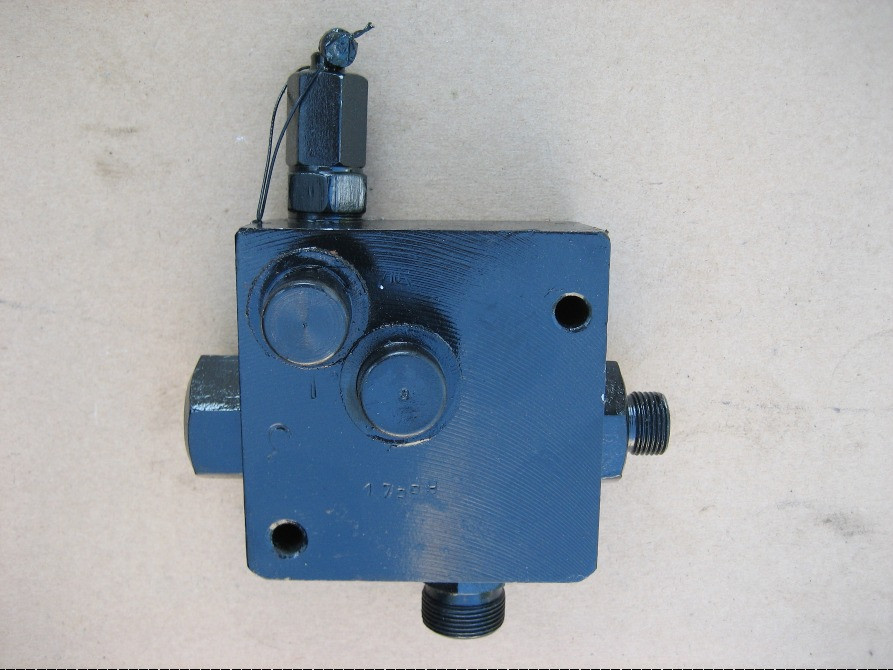 Запчастини до львівских навантажувачив Львів - зображення 6