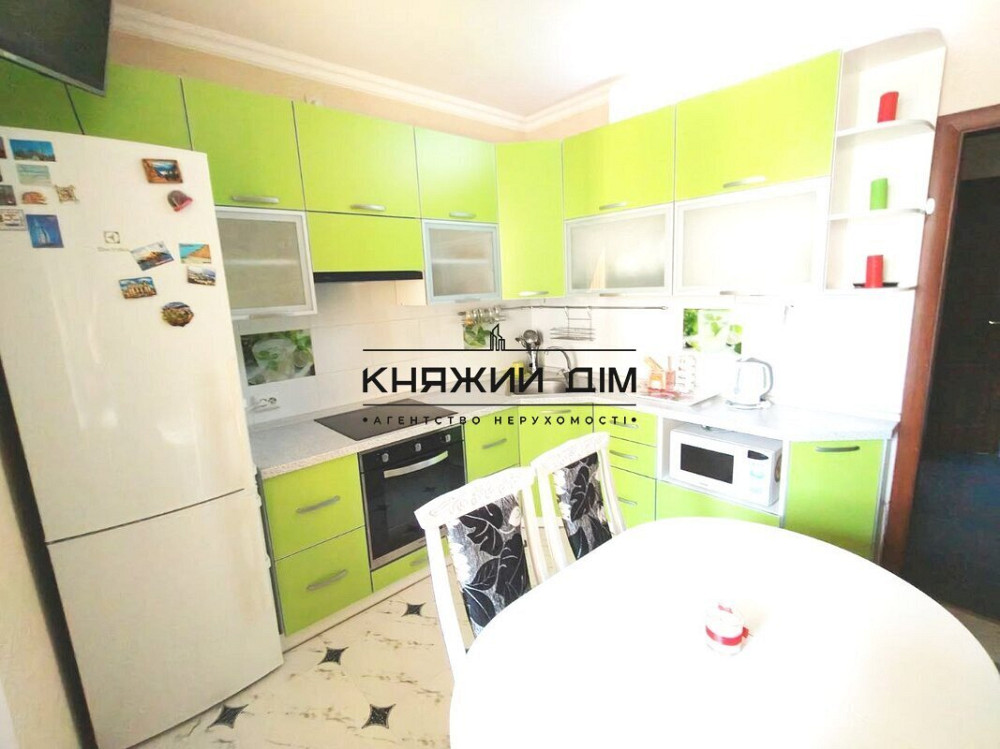 Оренда 1-а. у ЖК Патріотика. на Чавдар. м.Осокорки. Код:11201483 Київ - зображення 5