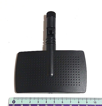 Антенна 2350-2650MHz 8dBi, мощность до 20W, направленная секторная, SMA-male Дніпро - зображення 8