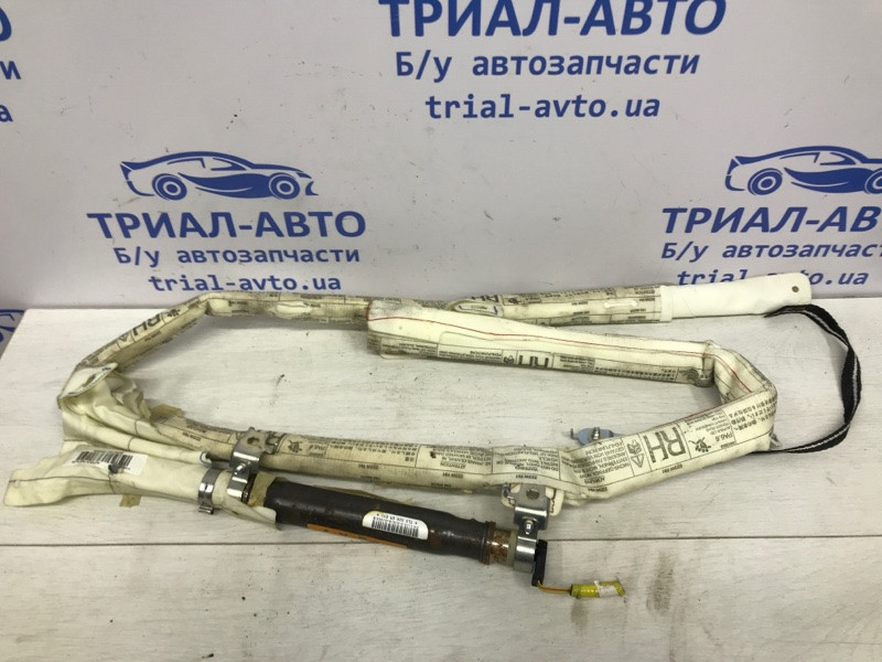 Airbag потолка(шторка) правый Toyota Avensis T25 1.8 БЕНЗИН 1ZZFE 2002 (б/у) Киев - изображение 1