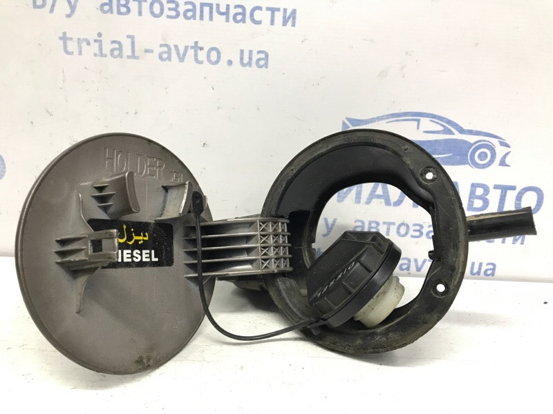 Лючок бака Kia Ceed 2006-2012 695101H500 (Арт. 46027) Київ - зображення 2