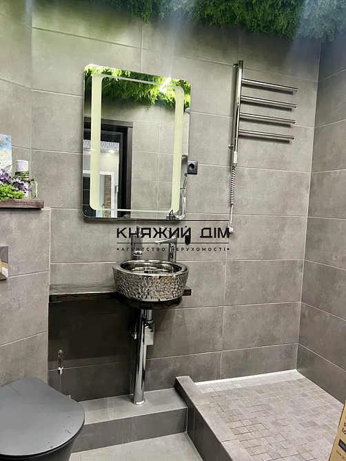 Оренда!Офіс 45 м#178; з Вацлава Гавела 67а ЖК L - Квартал, Генератор! Укриття! № 1419334 Київ - зображення 10
