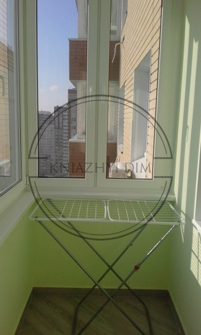 Відмінна однокімнатна квартира в новобудові біля метро Осокорки. КОД об'єкту: 11168364 Київ - зображення 10