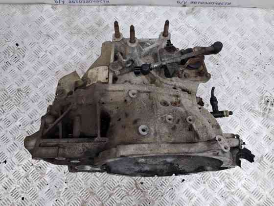 Коробка передач МКПП Mitsubishi ASX GA 1.8 DIESEL 4N13 2010 (б/у) Киев