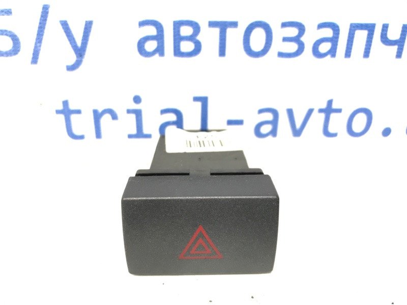 Кнопка аварийки Kia Sorento BL 2.5 DIESEL D4CB 2002 (б/у) Київ - зображення 1