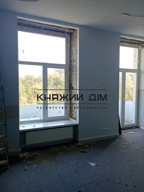 Оренда офісного приміщення м. Майдан Незалежності в ОЦ Європа в Печерському р-ні. Код об'єкту №: 141 Київ - зображення 2