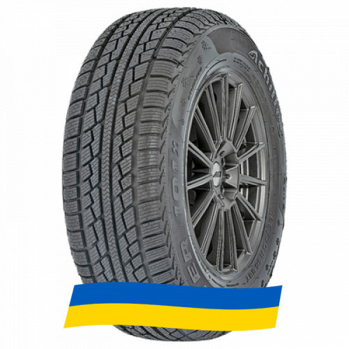 235/55 R17 Achilles Winter 101X 103V Легкова шина Киев - изображение 2