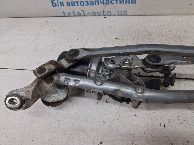 Трапеция дворников Nissan Note 2005-2013 288009U100 (Арт. 84538) Київ - зображення 6