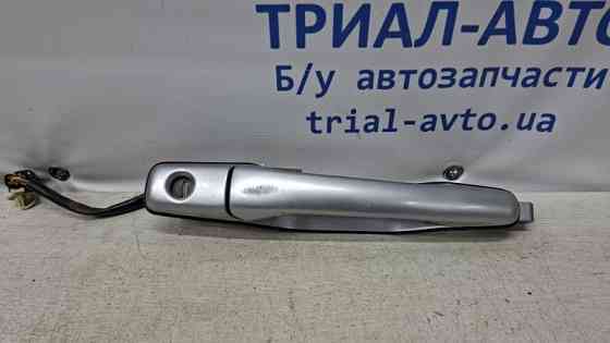 Ручка двери внешняя передняя правая Mitsubishi Lancer 2003-2009 MR646803 (Арт. 73970) Киев