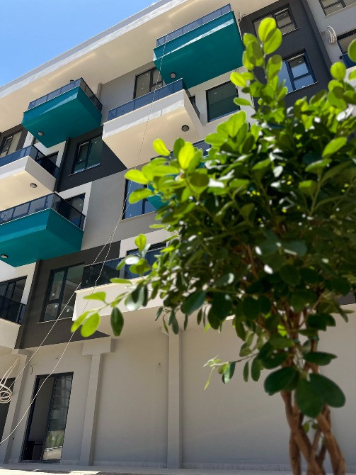 продам квартиру Турция, Алания Клеопатра, 1+1 Днепр - изображение 12