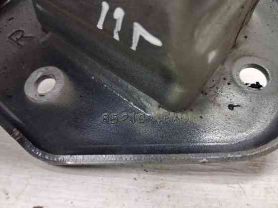 Кронштейн усилителя заднего бампера Nissan Qashqai J11 1.2 БЕНЗИН HRA2DDT 2013 прав. (б/у) Киев