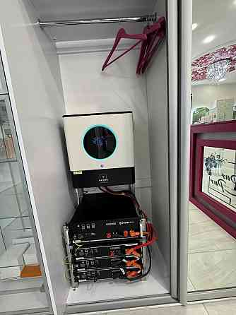 Терміново!!Продам салон краси на Французькому бульварі, Одеса Приморський район Одеса