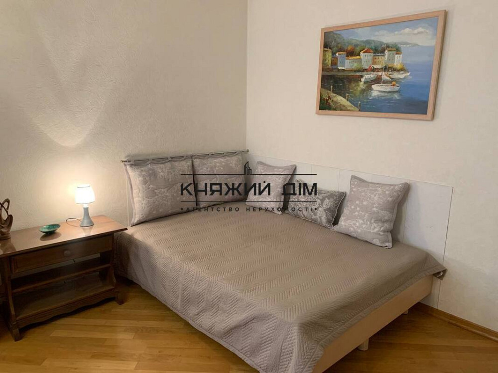 Генератор, Оренда 1-кімнатної квартири, метро Осокорки, пр-т Бажана, код 11204066 Київ - зображення 9