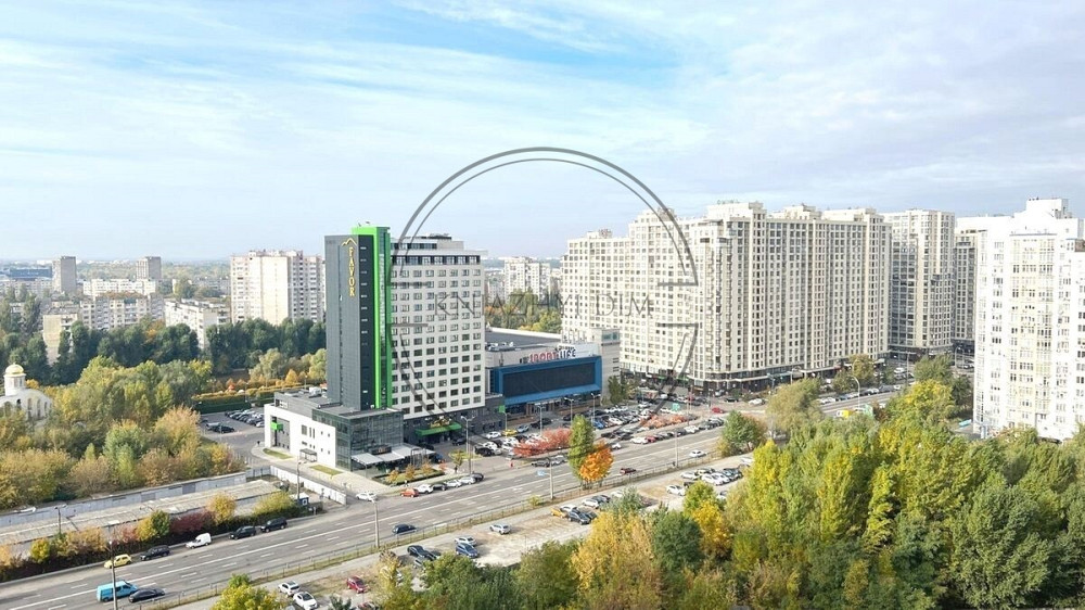 Продається 1-кімнатна квартира в новобудові на Самійла Кішки. М.Іподром. Код: 21144544 Киев - изображение 12