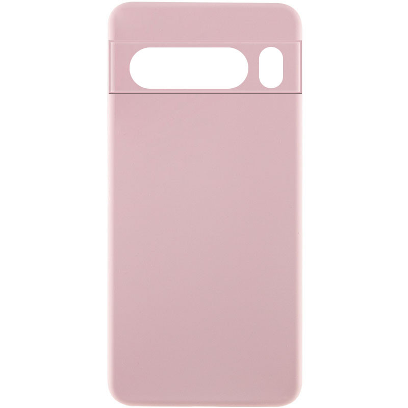 Чехол Silicone Cover Ummi Lakshmi Full Camera (AA) для Google Pixel 9 Pro XL Херсон - изображение 1