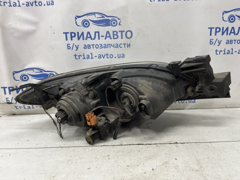 Фара левая Mazda 3 2003-2009 BN8V-51-0L0D (Арт. 79571) Київ - зображення 5
