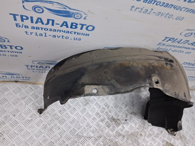 Подкрылок передний левый Honda Accord 2002-2008 74151SEAJ00 (Арт. 87005) Київ - зображення 9