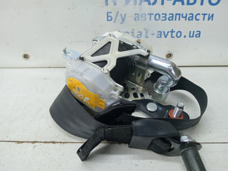 Ремень безопасности передний правый SsangYong Korando C200 2.0 DIESEL D20DT 2010 (б/у) Київ - зображення 3