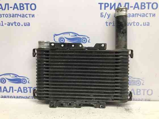 Радиатор интеркуллера Mitsubishi Pajero Sport 1996-2008 MR571357 (Арт. 54830) Киев