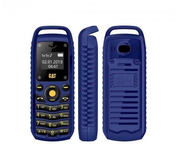 Мини мобильный телефон 25 (2 ) синий (код 00382) Киев - изображение 6